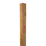 Wooden Post