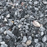 German Stone - White/Grey (per m²)