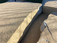 Beige Flat Limestone