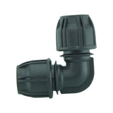 Hidroten PE 25 Compression Fitting - Equal elbow 25mm