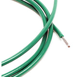 Green Wire Roll 50m - 2.7mm