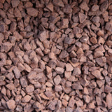 Terracotta Stone Gravel