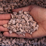 Terracotta Stone Gravel