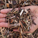 Mulch | Ibiza Organic Mix