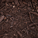 Soil | Eco25 & Eco40 Compost and Wood Chip Mix