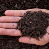 Soil | Eco25 & Eco40 Compost and Wood Chip Mix