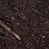 Soil | Eco25 & Eco40 Compost and Wood Chip Mix