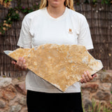 Honey Limestone Flagstone