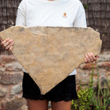 Rustic Limestone Flagstone