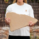 Beige Limestone Flagstone