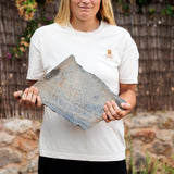 Blue-Grey Limestone Flagstone