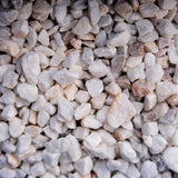 White Marble Gravel