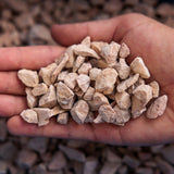 Rose Stone Gravel