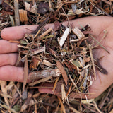 Mulch | Local Ibiza Pino