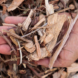 Mulch | Local Ibiza Pino