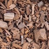 Mulch | Local Ibiza Pino