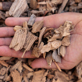 Mulch | Local Ibiza Pino