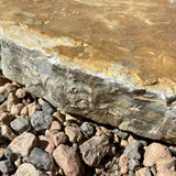 Honey Limestone Flagstone