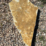 Honey Limestone Flagstone