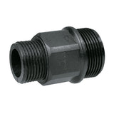 PP Reducing Union 1" × 3/4"