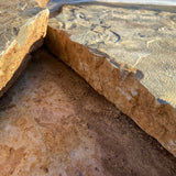 Rustic Limestone Flagstone