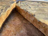Beige Flat Limestone