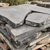 Blue-Grey Limestone Flagstone