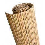 Half-Cane Screen Roll