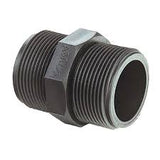 PVC Male Coupling 1" - Toric Seal