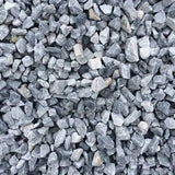 German Stone - White/Grey (per m²)