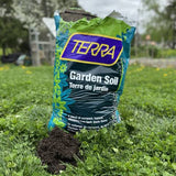 Substrate - 80L Bag
