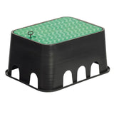Irrigation Valve Access Box