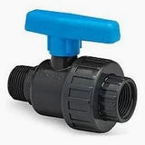 PVC 1" Manifold Outlet Valve